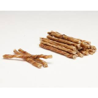 Frigera - Natural Dog Chews - Okseblære - 100g
