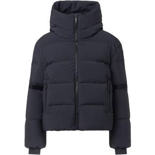 Fusalp Barsy down ski jacket - black - XS