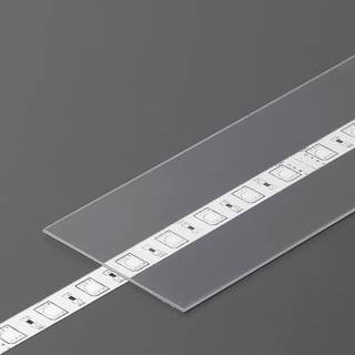 2m cover G SLIDE - Klart