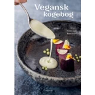 Vegansk kogebog