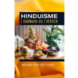 Hinduisme i Danmark og i verden