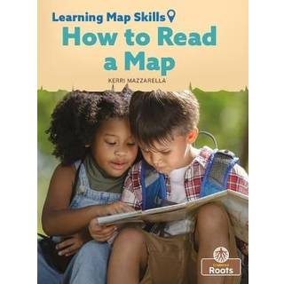 How to Read a Map