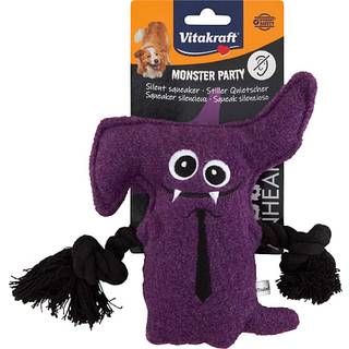 Plyslegetøj violet (På lager i varehus)