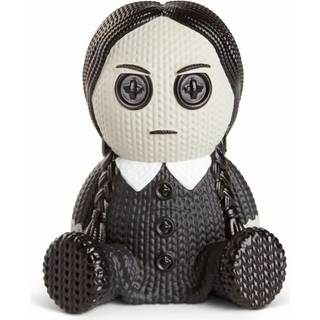 Wednesday Vinyl Figur Handmade by Robots
