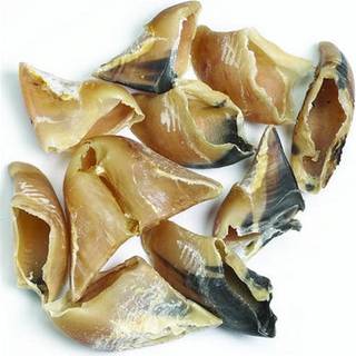 Antos Klove uden fyld, 100% Naturlig, Kan Fyldes