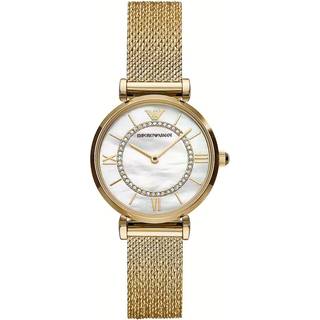 Emporio Armani Gianni Gold Dameur AR11321