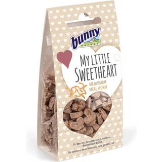 Bunny Nature My Little Sweetheart med melorme (30g)
