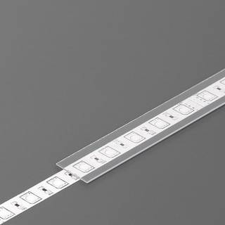 1m cover A1 SLIDE - Klart