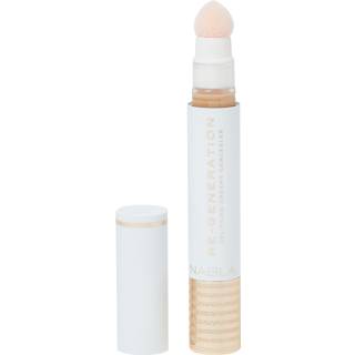 Nabla - Re-generation Concealer - Concealer Med Strålende Og Glat Effekt - Re-generation Concealer - Golden Beige - For Women