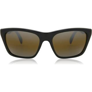 Vuarnet VL0006 LEGEND 06 ORIGINALS 0001 7184 58 Solbriller Mænd Black - Black - 58mm