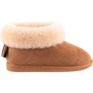 Shepherd Hjemmesko Jubilæum  - Creme