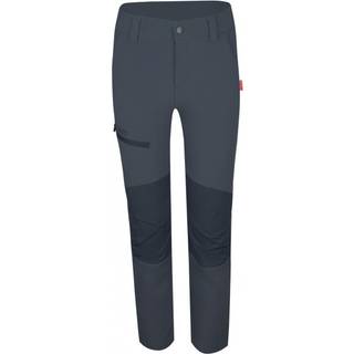 Trollkids Kid's Lysefjord Pants XT Softshellbukser Børn størrelse 158 farve grå
