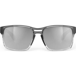 Rudy Project SPINAIR 57 SP570972-0000 57 Solbriller Mænd Grå - Transparent Faded Grey - 57mm