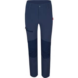 Trollkids Kid's Lysefjord Pants XT Softshellbukser Børn størrelse 104 farve blå