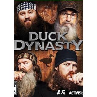 Duck Dynasty Steam Key GLOBAL