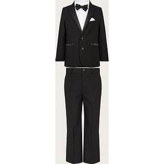 Monsoon Tuxedo Benjamin Jakkesæt Sæt5 år (110cm)