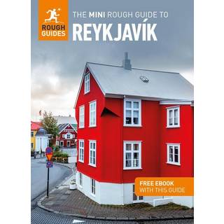 The Mini Rough Guide to Reykjavik: Travel Guide with eBook