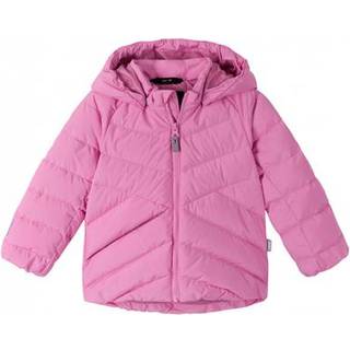 Reima Kupponen Dunjakke Cold Pink 86 cm  Lyserød  86 cm  kvinde