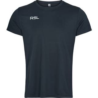 RSL Sava Women T-shirt Navy