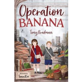 Operation Banana
