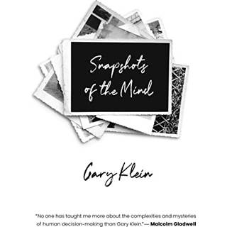 Snapshots of the Mind