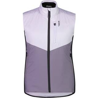 Mons Royale Women's Arete Wool Insulation Vest Vest i merinould Damer størrelse XS farve kulørt
