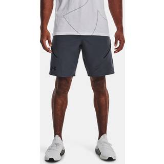 Shorts Under Armour UA Unstoppable Cargo Shorts-GRY 1374765-044 Størrelse S
