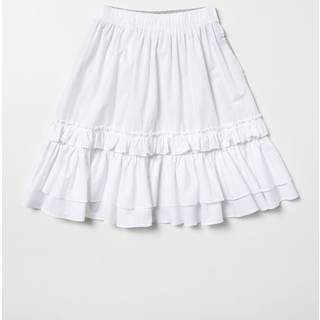 Kids' skirt - White - 14