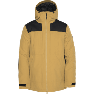 Armada Bergs 2L Insulated Jacket M HONEY