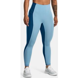 Leggings Under Armour UA Meridian Pintuck Ankle 1382537-490 Størrelse L