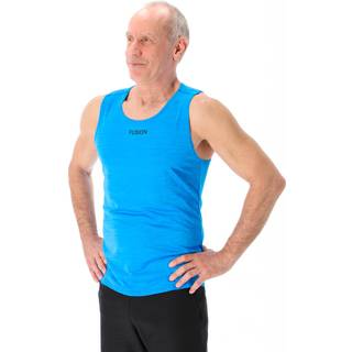 FUSION Mens C3 Singlet