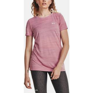 T-shirt Under Armour Tech Tiger 1376937-697 Størrelse S