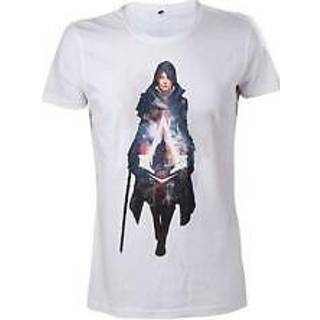 Assassins Creed Syndicate Evie Frye T-shirt (S)