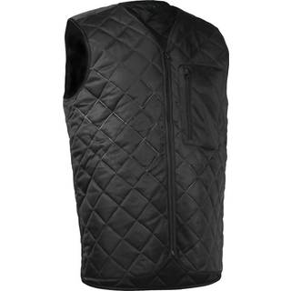Lyngsøe Rainwear termovest sort, S F2056-07