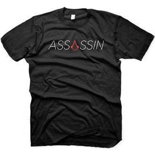 Assassins Creed Assassin T-shirt (S)