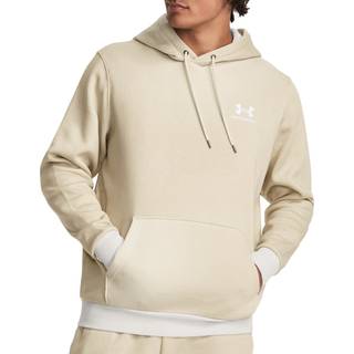 Sweatshirt med hætte Under Armour Essential Fleece 1381214-289 Størrelse 3XL