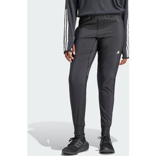 adidas Own The Running Pants Women - Black, Size S - black