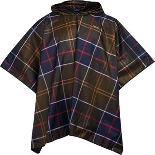 Barbour Barbour Showerproof Poncho Classic Tartan, OneSize