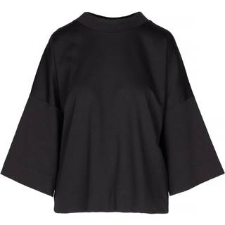 Luxzuz Bluse - Julie - Black
