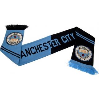 Manchester City FC Halstørklæde