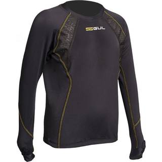 GUL Evolite LS Rashguard-JXL - 14+ år