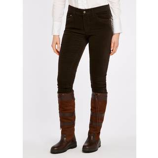 Dubarry - Honeysuckle Jeans - Bourbon