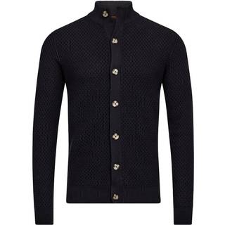 Cardigan modern fit