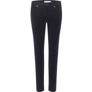 Inwear Rylieiw Jean Bukser 30108628 Marine Blue (33)