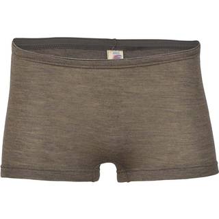 Engel Women's Pants Merino undertøj Damer størrelse 46/48 farve grå