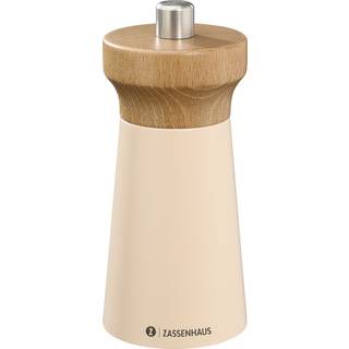 Zassenhaus Peberkværn 12 cm, sand