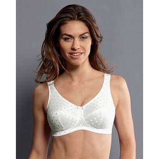 Anita Airita Wireless Comfort Soft Bra - Ivory - E 105