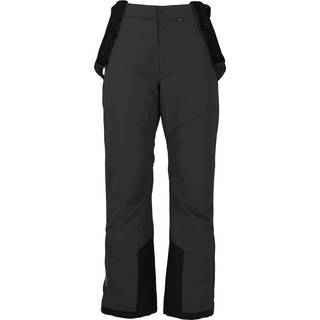 Whistler drizzle w-pro 10.000 skibukser herre, black