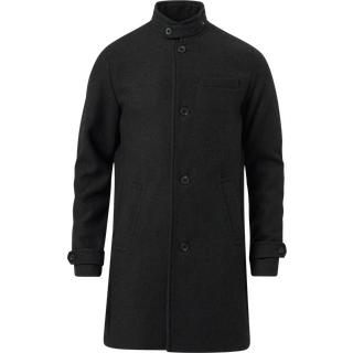 Jack and Jones Uldjakke - S
