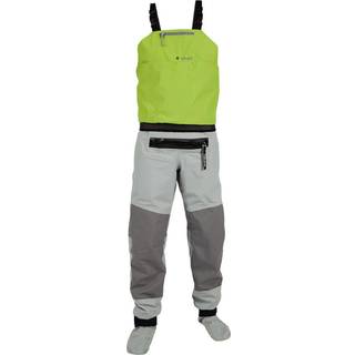 Kokatat Whirlpool Bib Bukser Hydrus 3.0 Zips & Socks-X-large